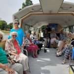 community group on Rivertime